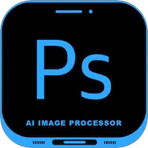 PS美图AI修图app安卓版v1.0.0